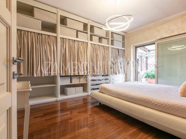 Villa in vendita a Roma RM