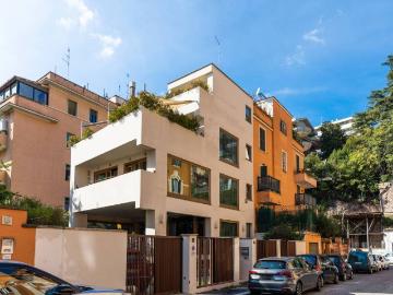 Villa in vendita a Roma RM