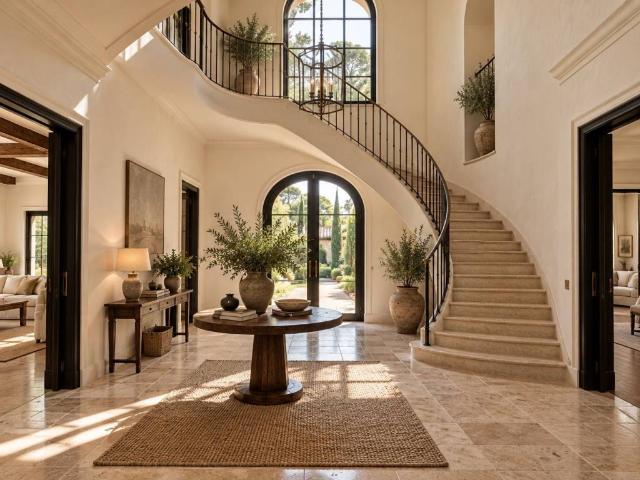 Villa in vendita a Roma RM