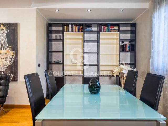 Villa in vendita a Roma RM