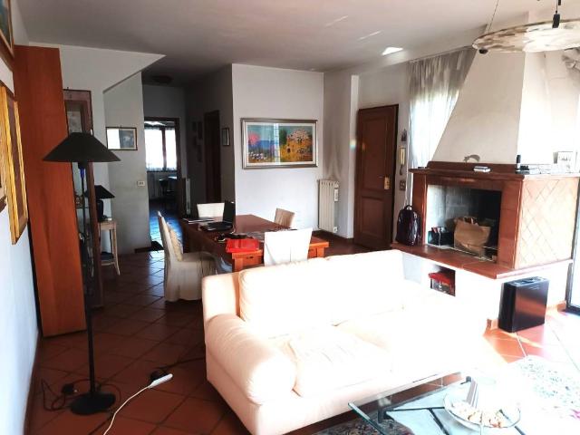Villa in vendita a Roma RM