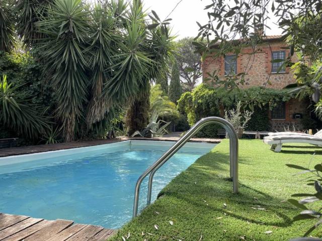 Villa in vendita a Roma RM