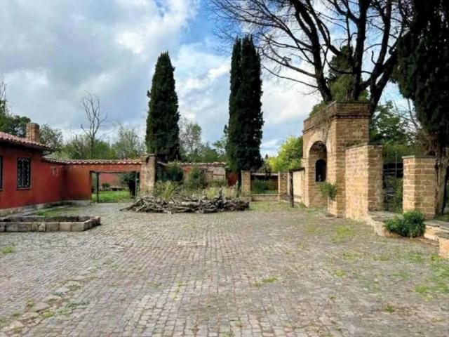 Villa in vendita a Roma RM