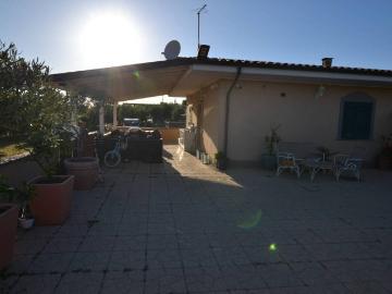 Villa in vendita a Roma RM