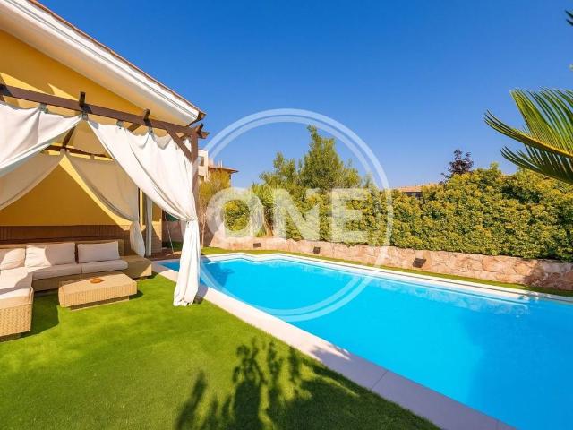 Villa in vendita a Roma RM