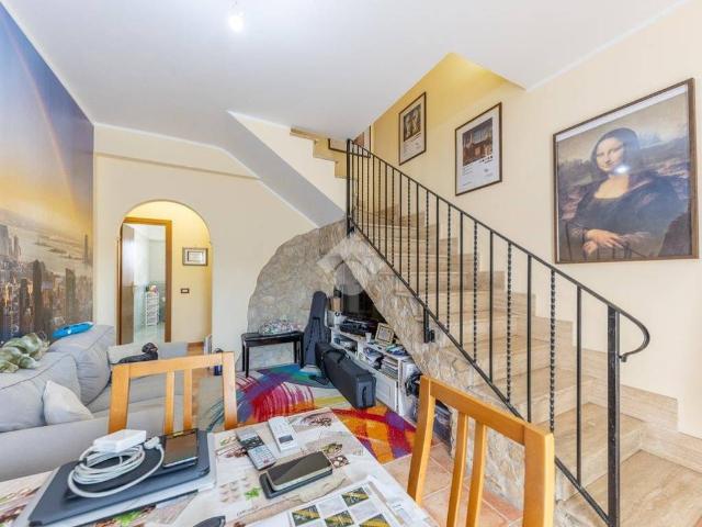 Villa in vendita a Roma RM