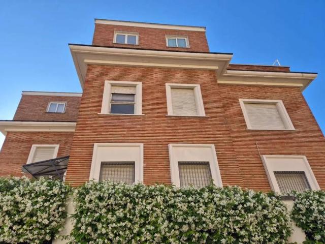 Villa in vendita a Roma RM