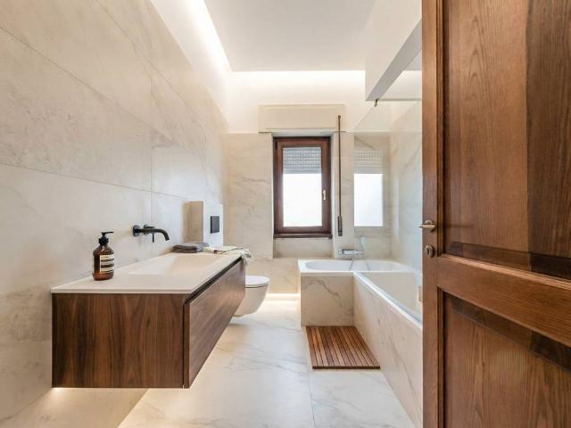 Villa in vendita a Roma RM
