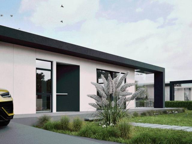 Villa in vendita a Roma RM