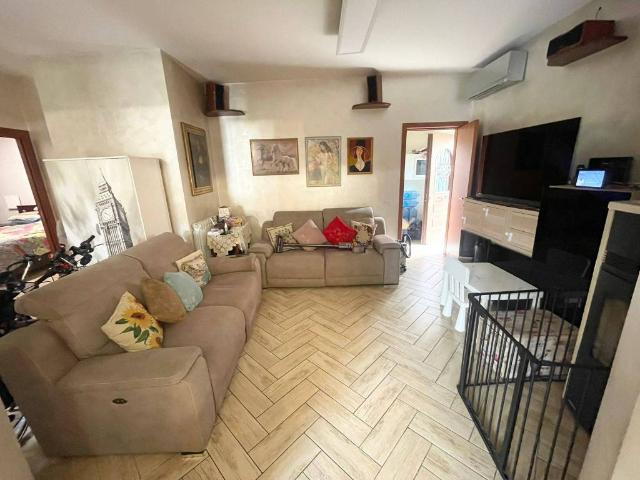 Villa in vendita a Roma RM