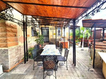 Villa in vendita a Roma RM