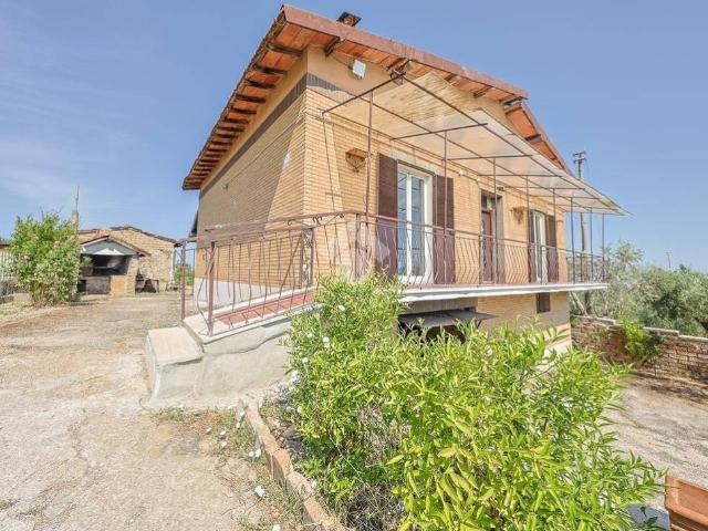 Villa in vendita a Roma RM