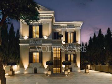 Villa in vendita a Roma RM