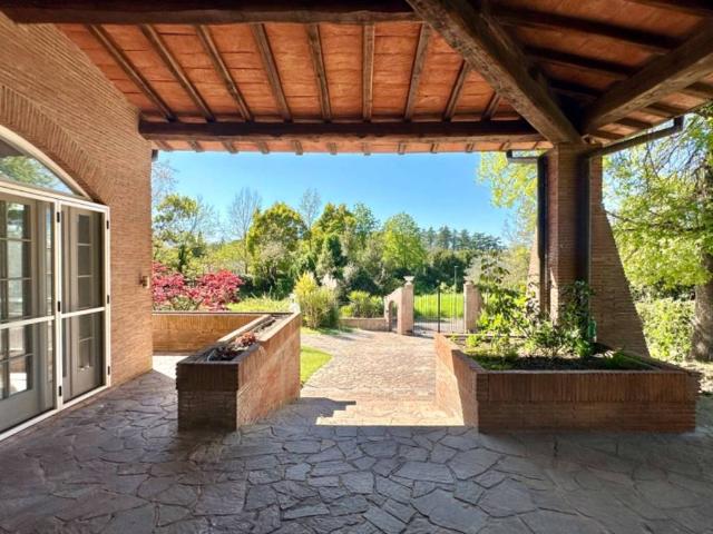 Villa in vendita a Roma RM