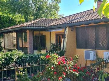 Villa in vendita a Roma RM