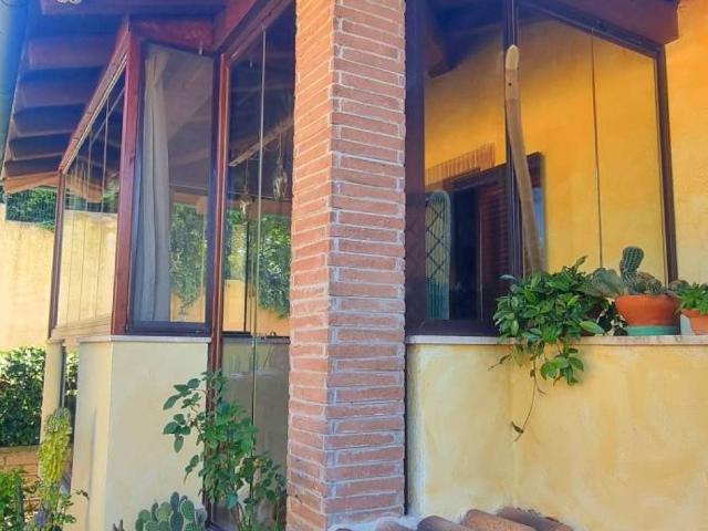 Villa in vendita a Roma RM