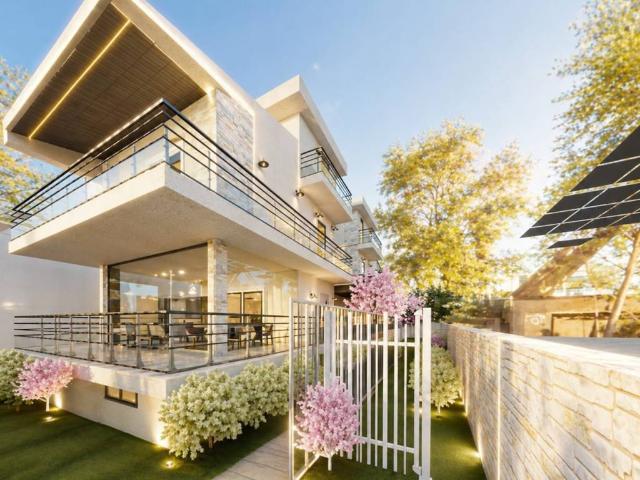 Villa in vendita a Roma RM