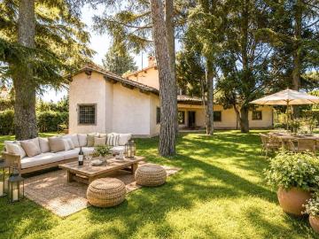 Villa in vendita a Roma RM