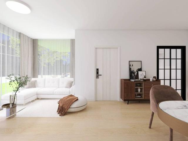 Villa in vendita a Roma RM