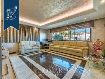 Villa in vendita a Roma RM