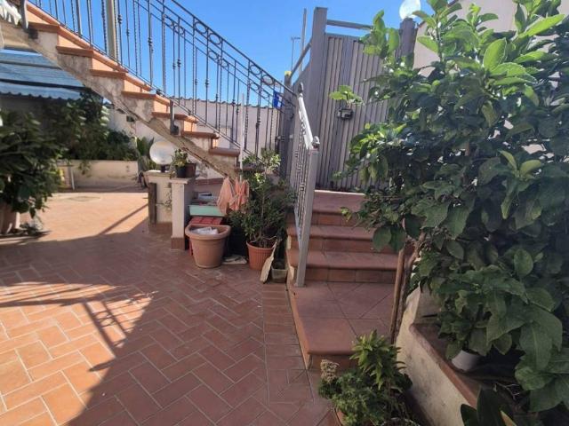 Villa in vendita a Roma RM