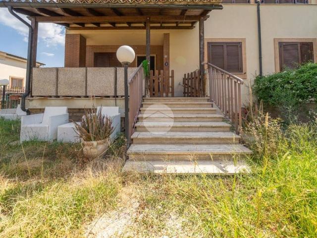 Villa in vendita a Roma RM