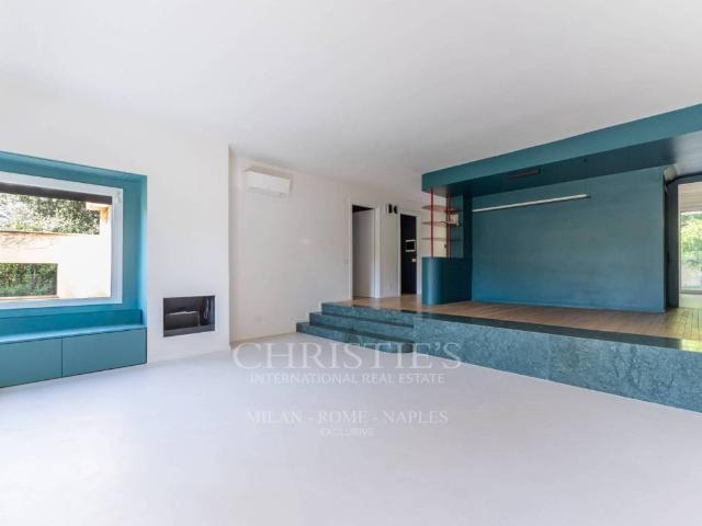 Villa in vendita a Roma RM