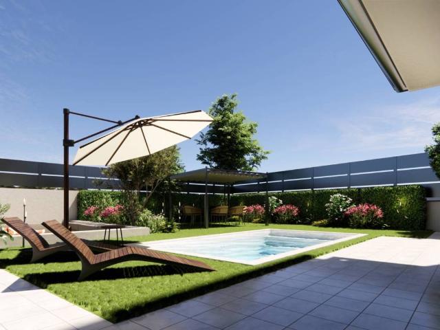 Villa in vendita a Roma RM