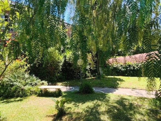 Villa in vendita a Roma RM