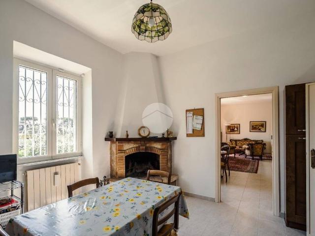 Villa in vendita a Roma RM