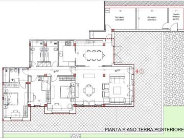 Villa in vendita a Roma RM