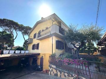 Via Capo Scalea, Zona XXXIV, Latina Lazio