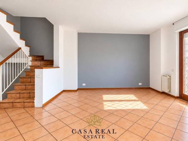 Villa in vendita a Roma RM