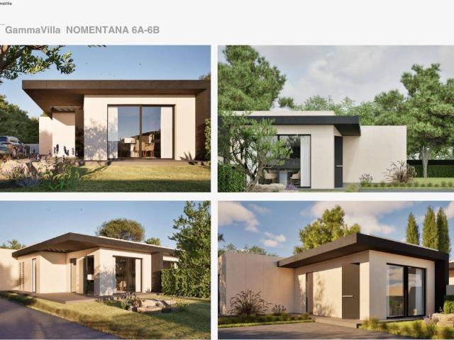 Villa in vendita a Roma RM