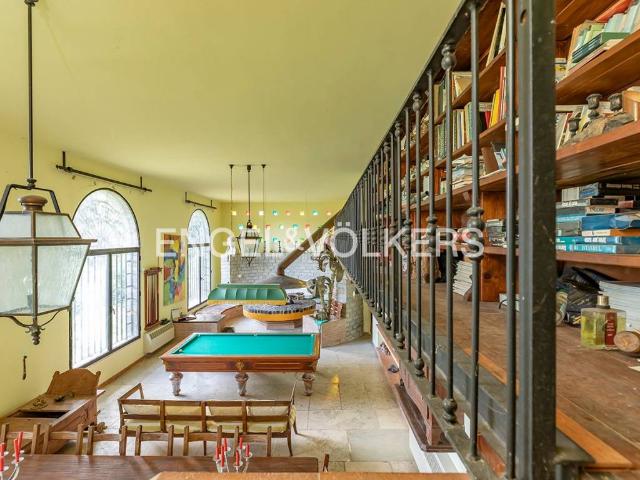 Villa in vendita a Roma RM
