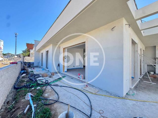 Villa in vendita a Roma RM
