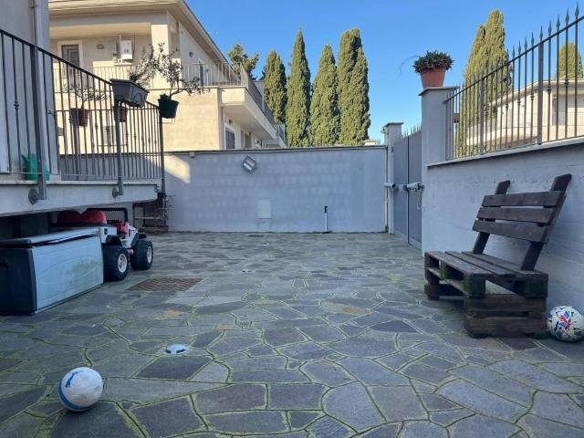Villa in vendita a Roma RM