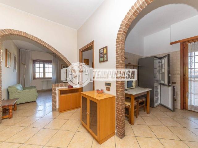 Villa in vendita a Roma RM