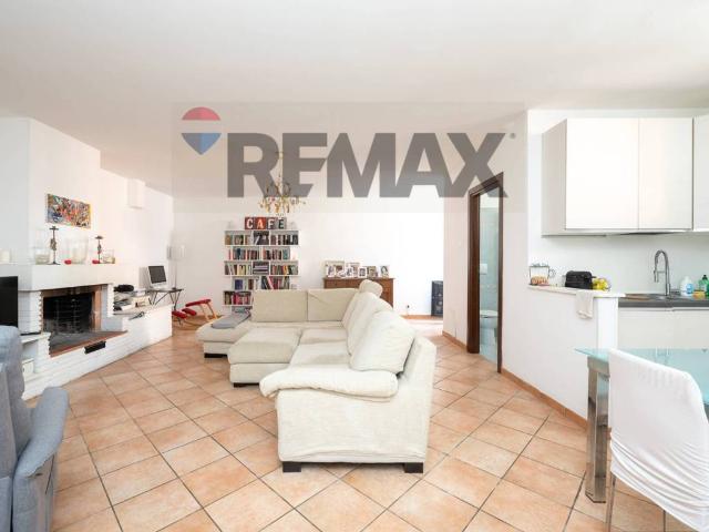 Villa in vendita a Roma RM