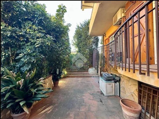 Villa in vendita a Roma RM