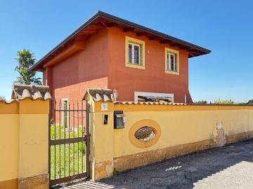 Villa in vendita a Roma RM