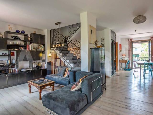 Villa in vendita a Roma RM