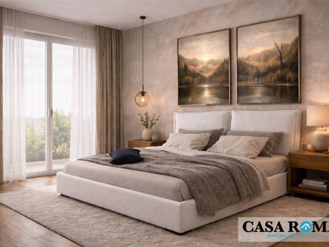 Villa in vendita a Roma RM