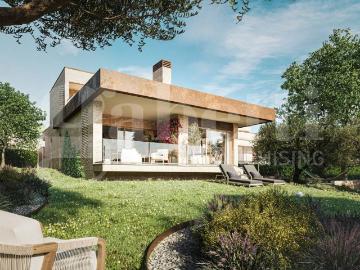 Villa in vendita a Roma RM