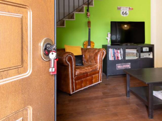 Villa in vendita a Roma RM