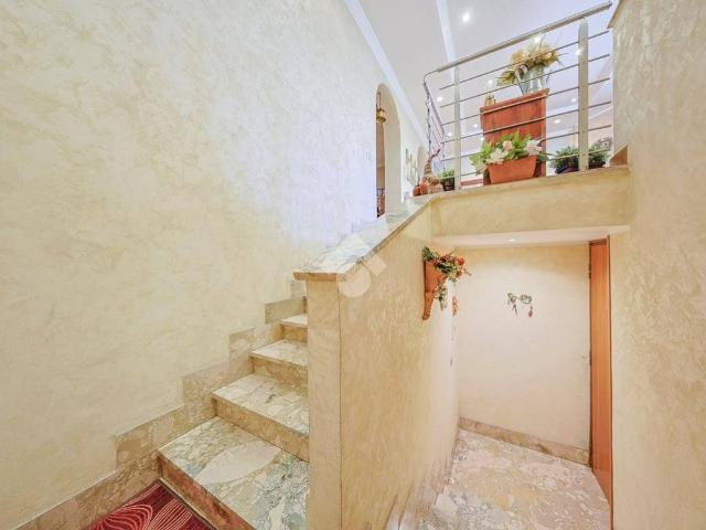 Villa in vendita a Roma RM