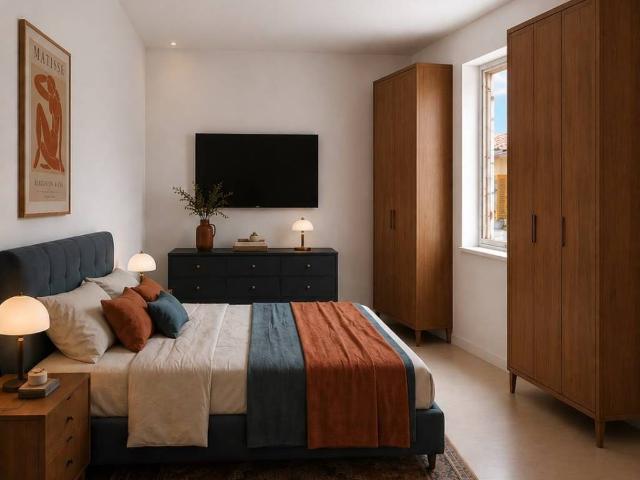Villa in vendita a Roma RM