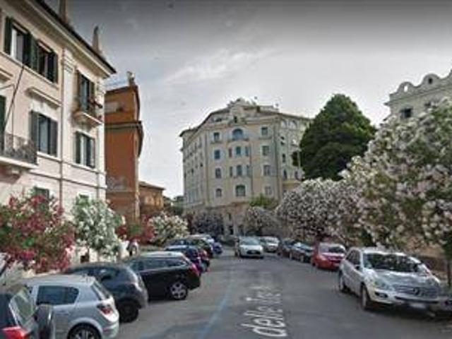 Villa in vendita a Roma RM
