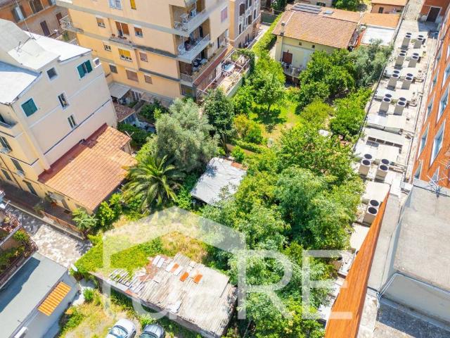 Villa in vendita a Roma RM