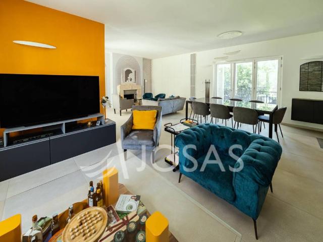Villa in vendita a Roma RM